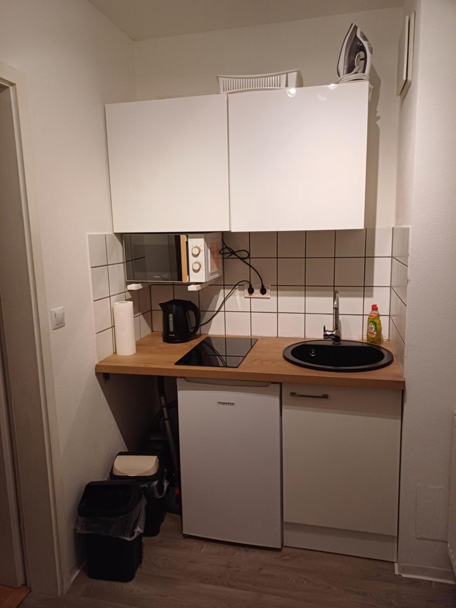 Schoene Ferienwohnung. Naehe Playmobil Und Messe Nbg Фюрт Экстерьер фото