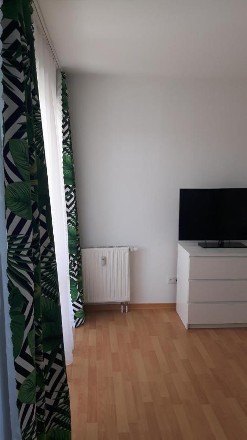 Schoene Ferienwohnung. Naehe Playmobil Und Messe Nbg Фюрт Экстерьер фото