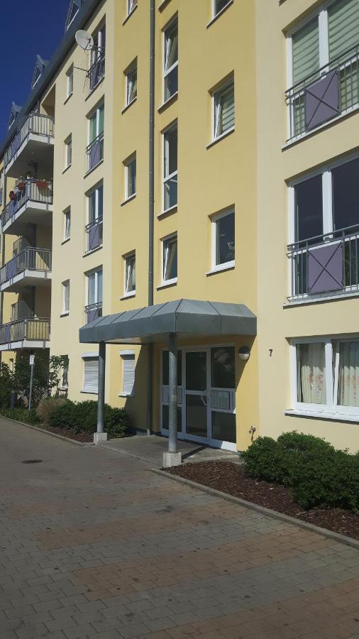 Schoene Ferienwohnung. Naehe Playmobil Und Messe Nbg Фюрт Экстерьер фото